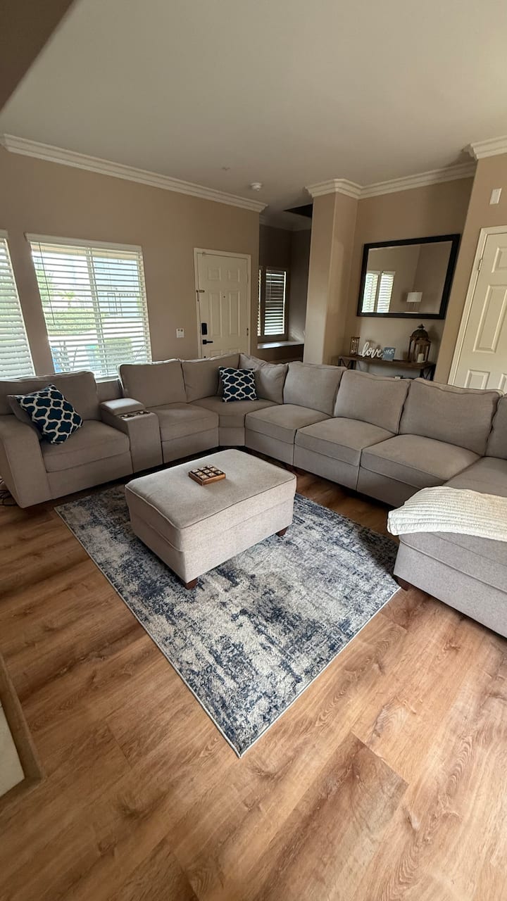 Cozy Home In Loma Linda - Loma Linda, CA