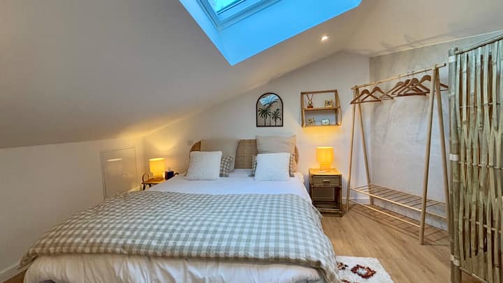 غرفة النوم 3