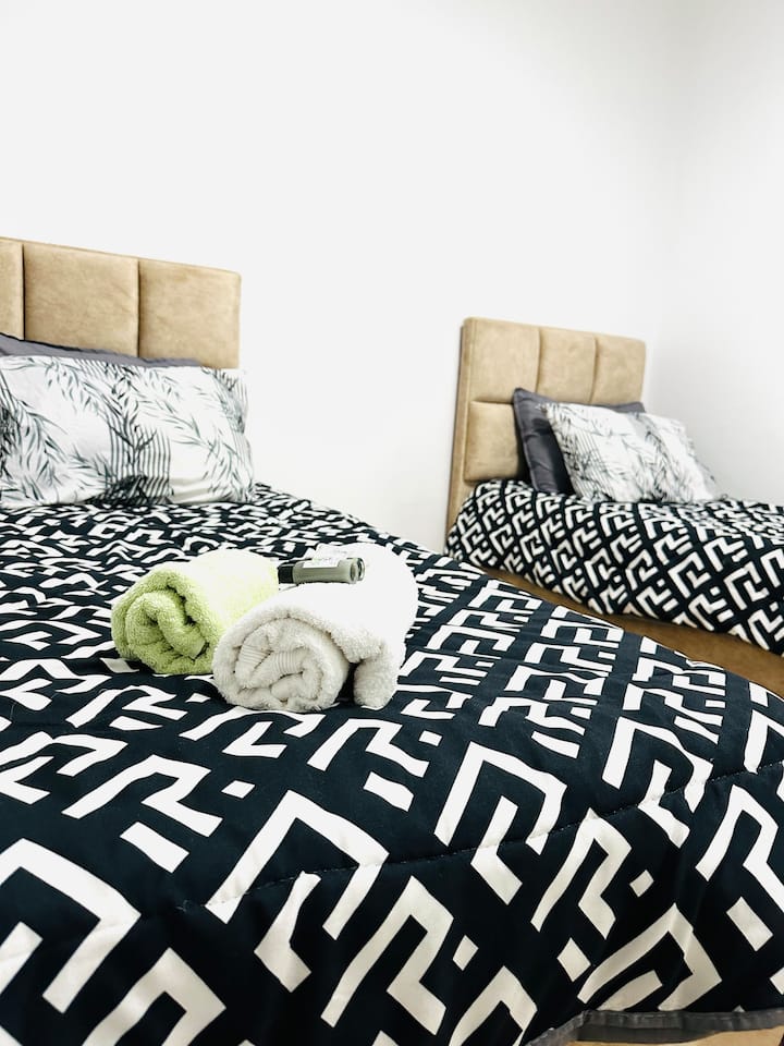 غرفة النوم 1