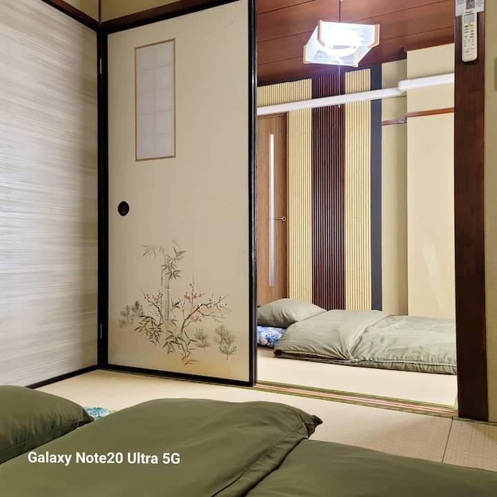 საძინებელი 3