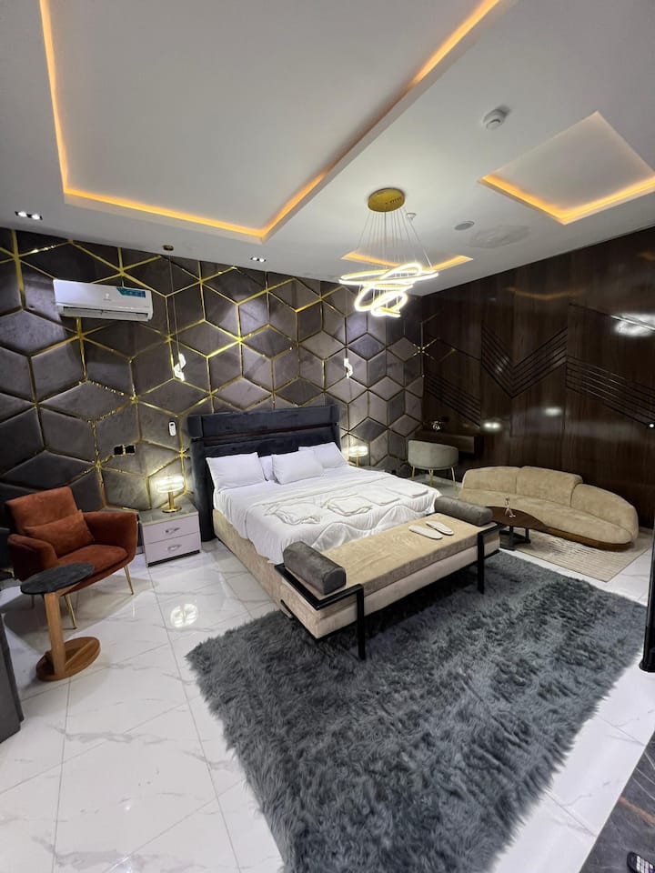 Habitación 1