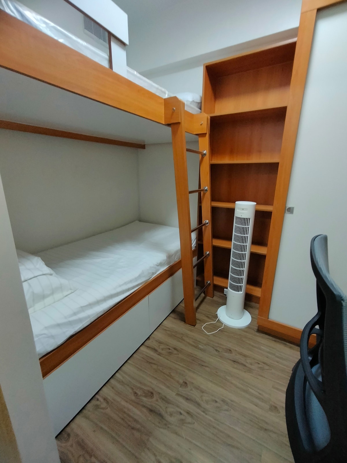 საძინებელი 2