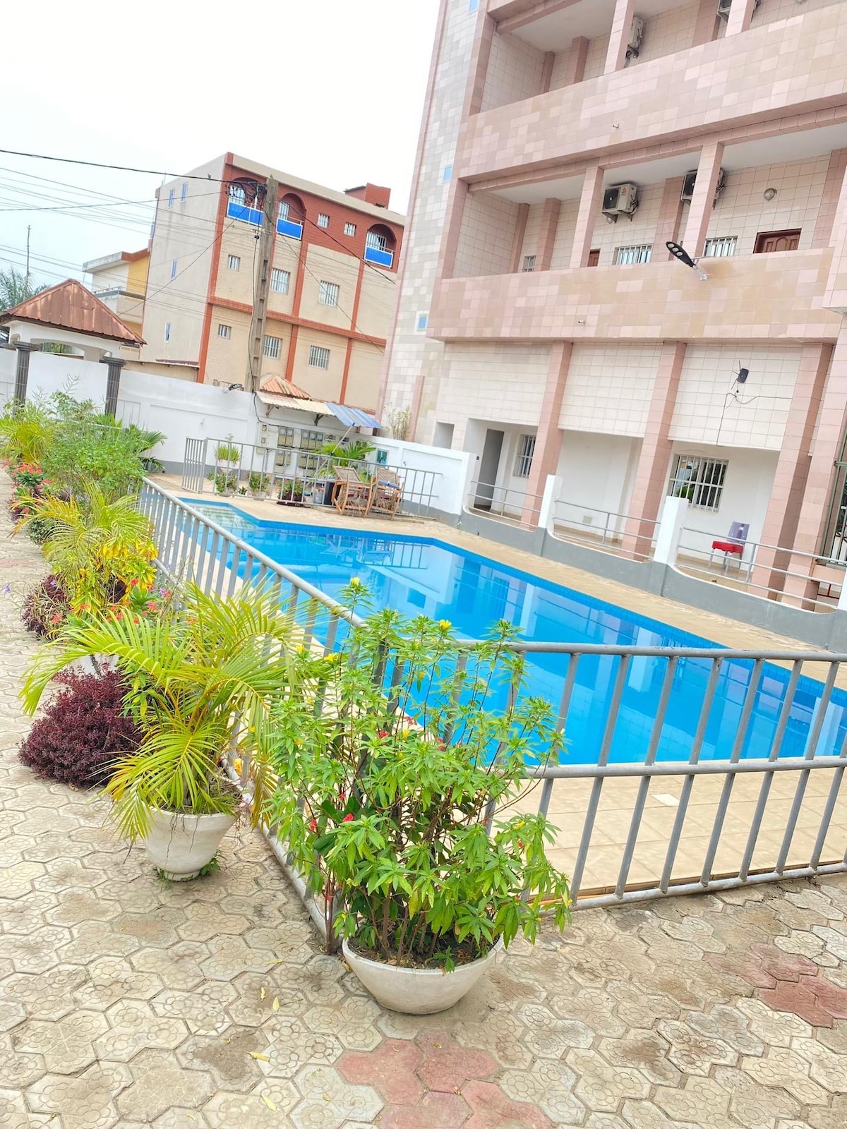 7 Unique Homes That Bring Luxury to Off-Grid Living - Robb Report - Luxurious Grid-Free Apartment Spaces