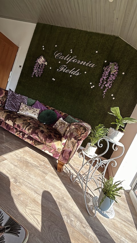 Popular Airbnb listing: California Fields 2 Brand new open may in Ormesby St. Margaret With Scratby