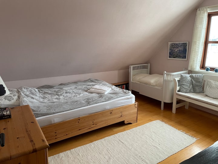 Спална соба 3