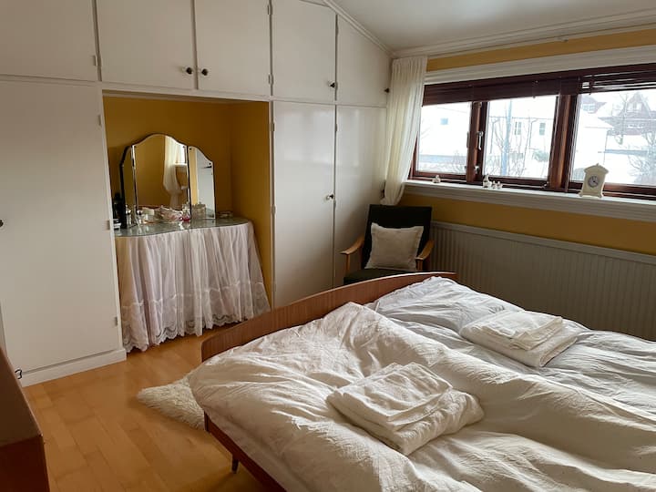 Спална соба 1