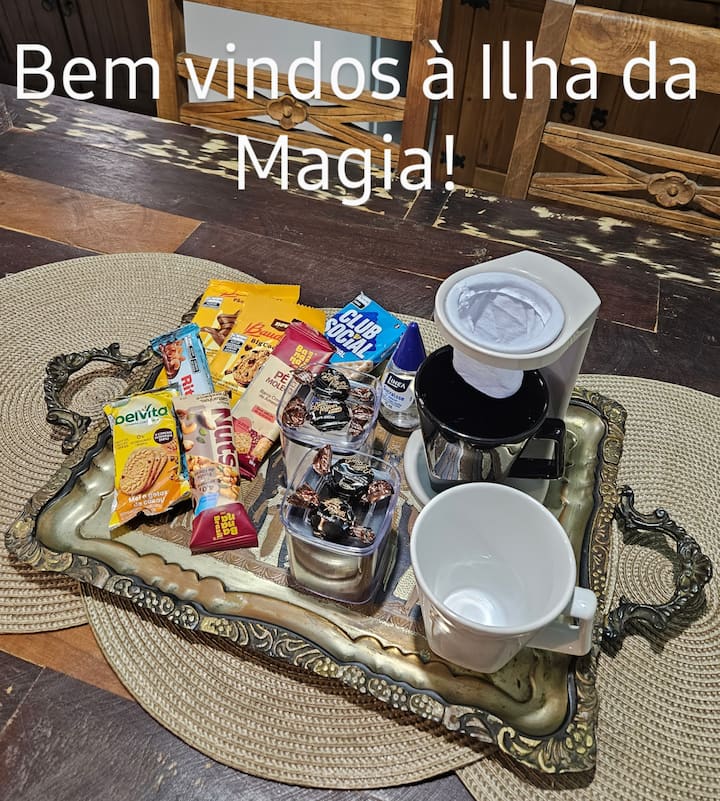 Дневна соба