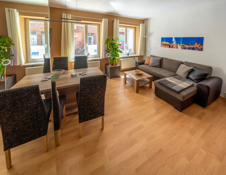 Mca Apartment By Borer Trd. Gmbh - Hamburg