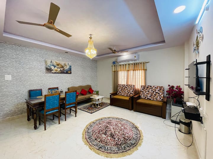 Pearl Home Stay  In Hyderabad Salarjung  Colony - Hyderabad