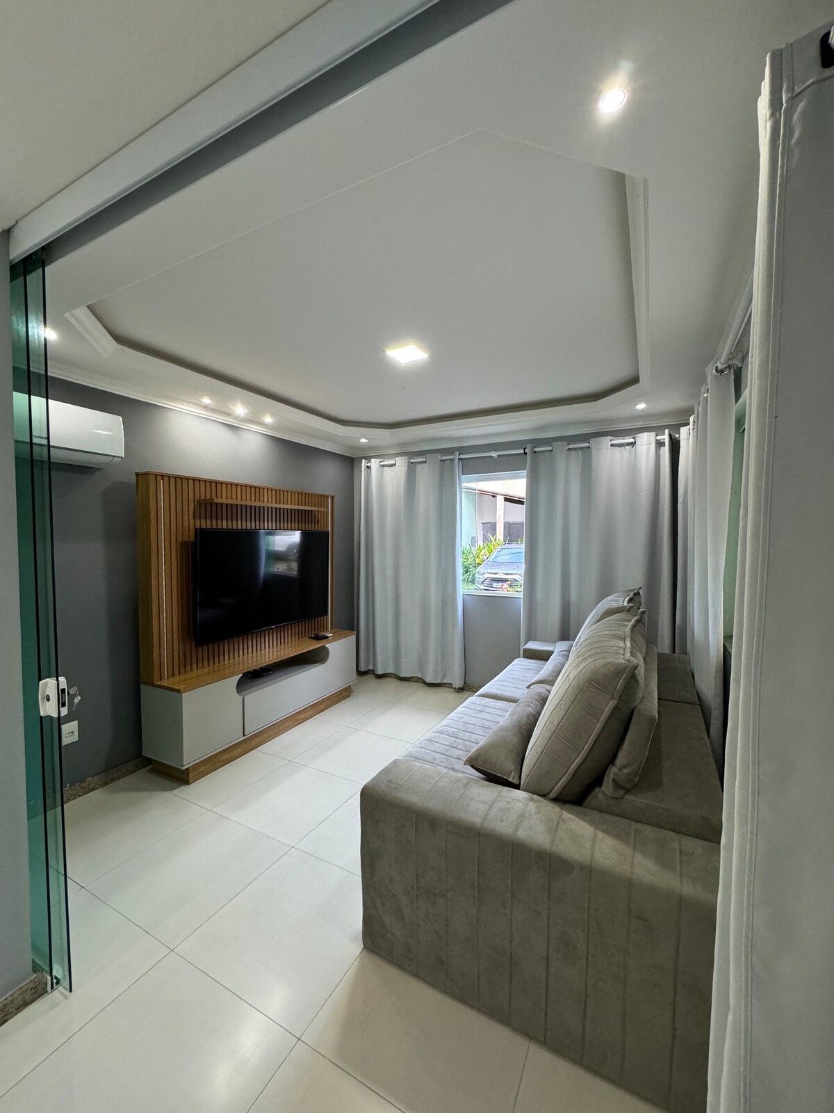 მისაღები ოთახი