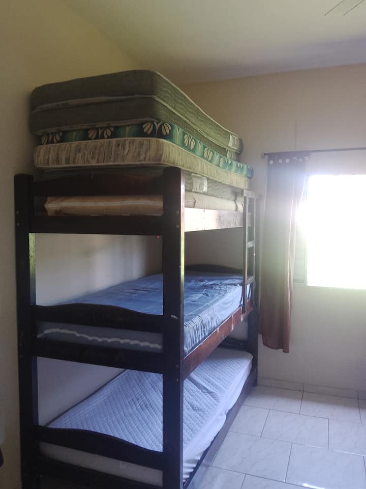 საძინებელი