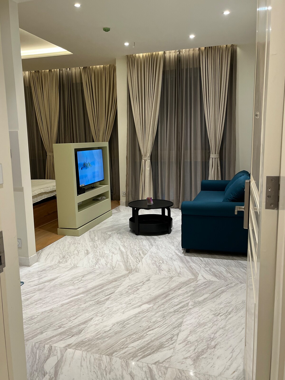 Всекидневна