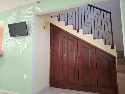 Airbnb con mejor rendimiento: Your Ideal Stay in Dolores en Dolores Hidalgo Cuna De La Independencia Nacional