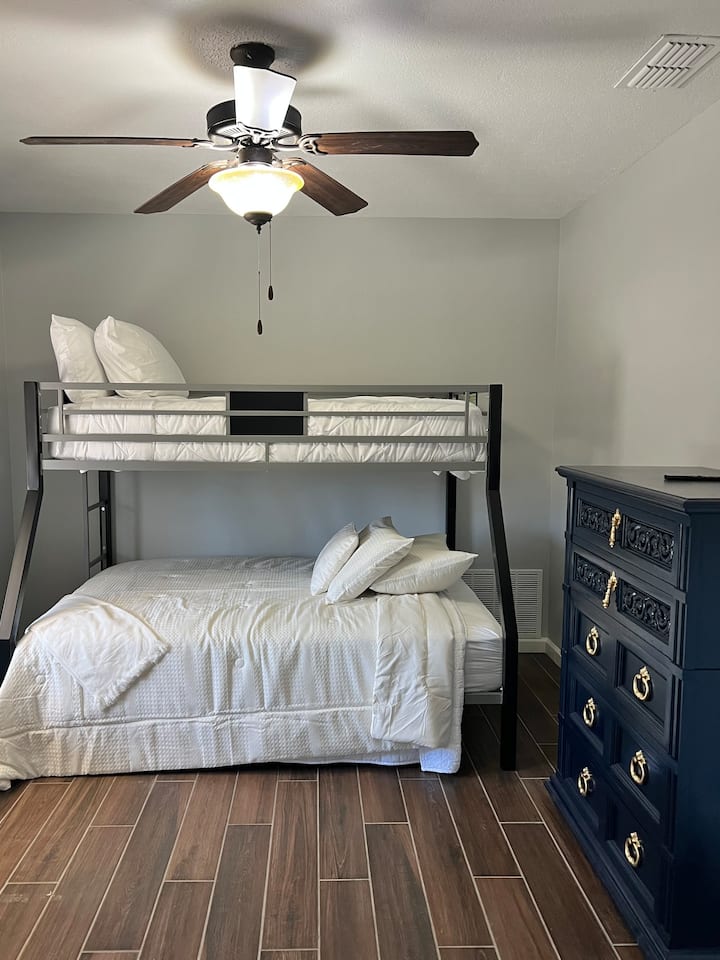 Habitación 4