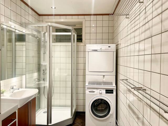 4 bed riverside apt gallery image 5