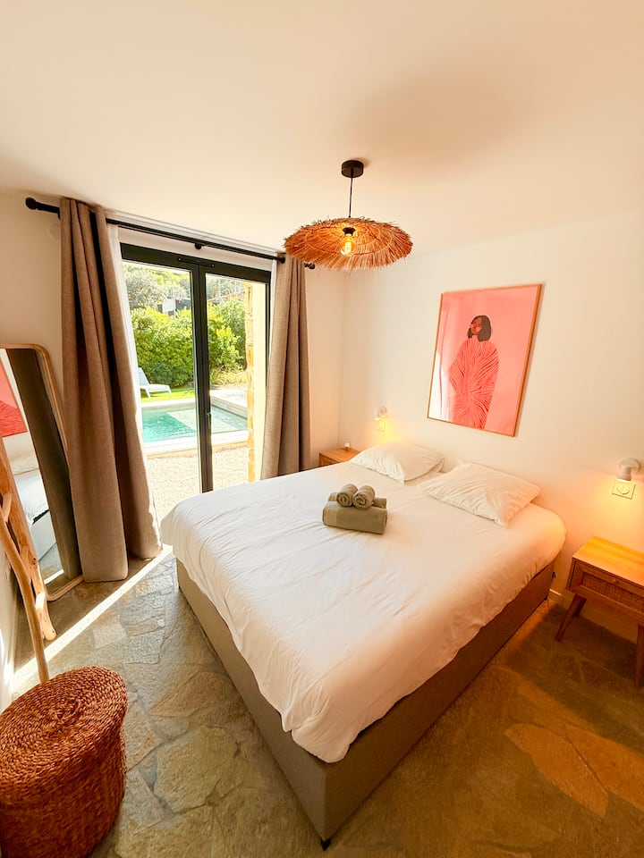 غرفة النوم 6