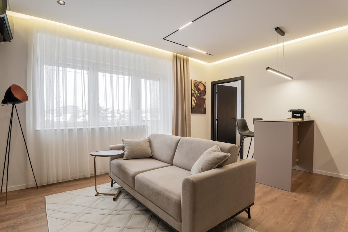 Greenview Suite