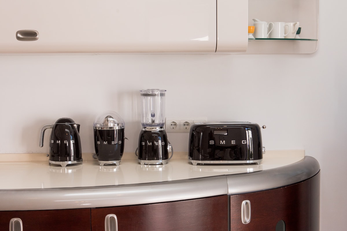 FAENA IBIZA•Ultra-Private 17,000 m²•5 min PACHA CLUB 5