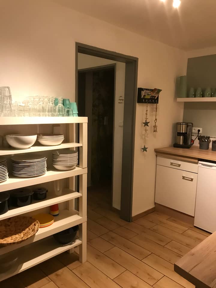 Haus Mit 6 Schlafzimmern - Barßel