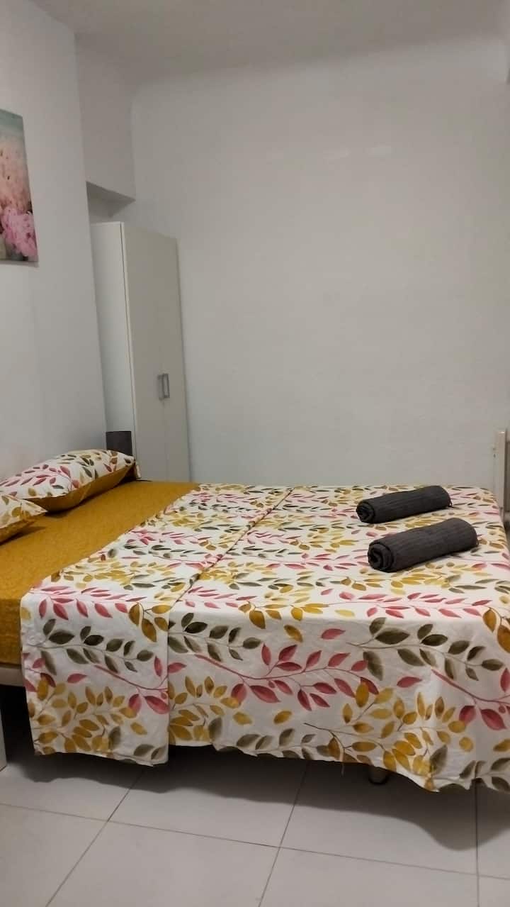 Habitación Al Lado De La Playa - Alicante