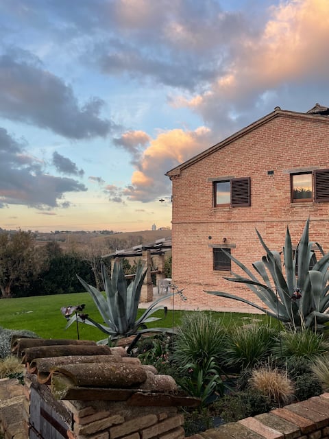 Villa Altrove