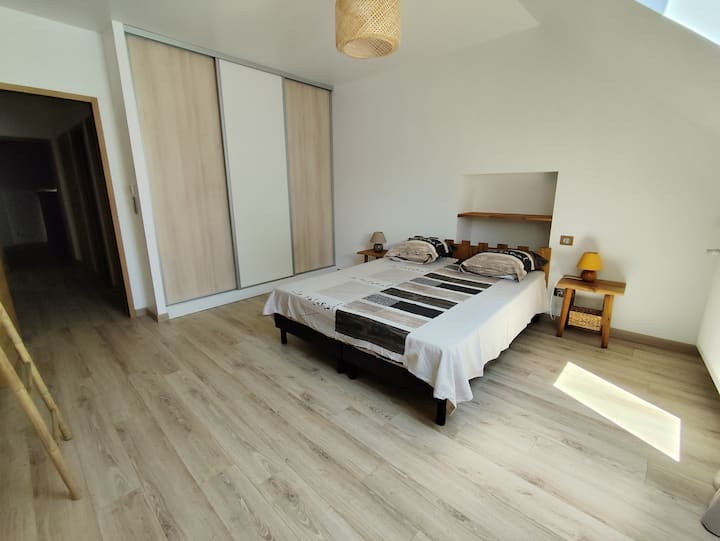 غرفة النوم 2