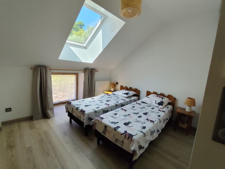 غرفة النوم 1