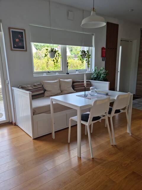 Successful Airbnb property: Nydala at Mickedala in Hallands