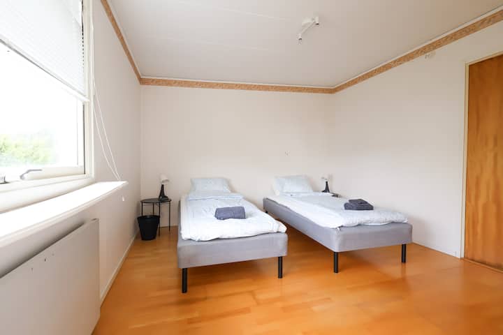 Спална соба 5