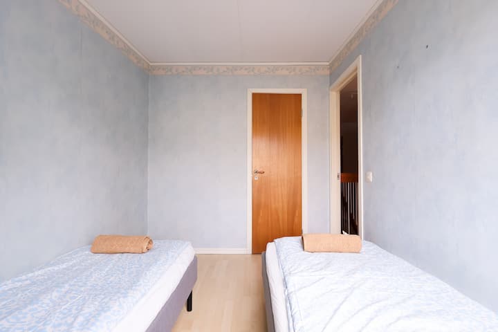 Спална соба 4