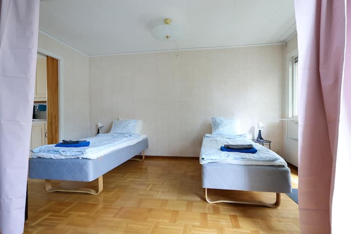 Спална соба 2