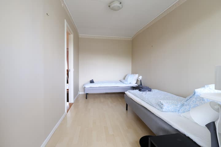 Спална соба 3