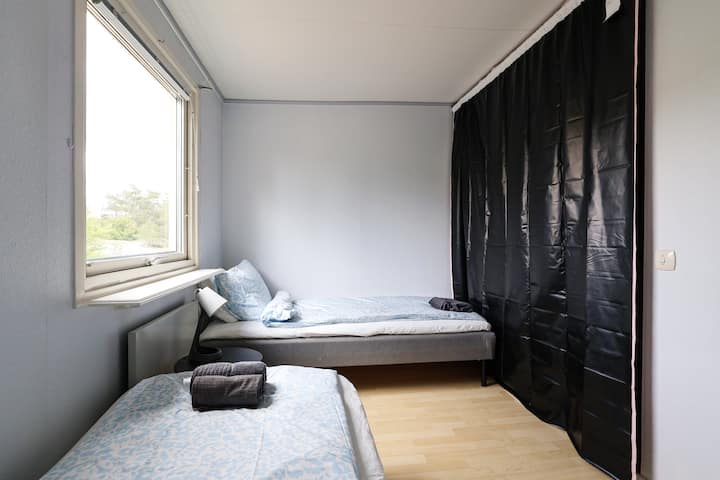 Спална соба 1