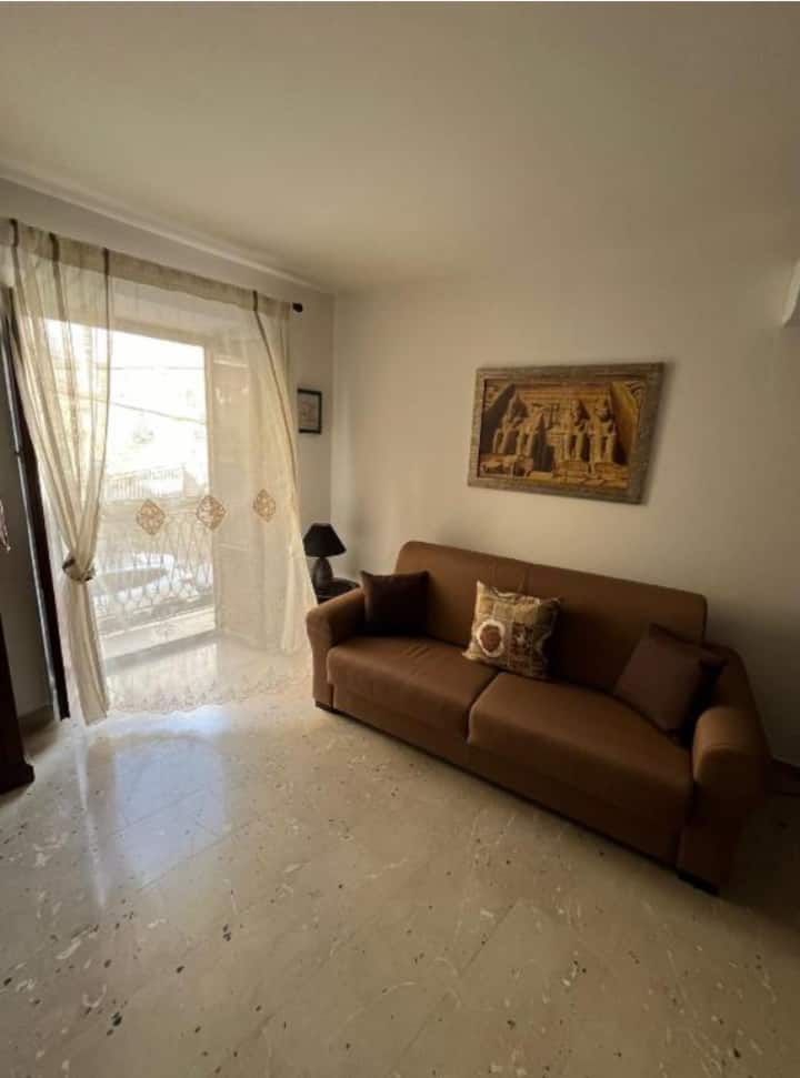 Monolocale. - Sciacca