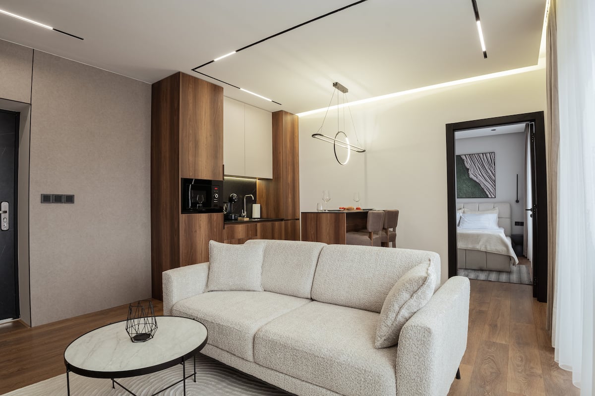 Sunset Suite