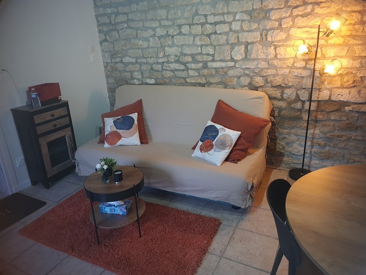 La Petite Maison - Vosges