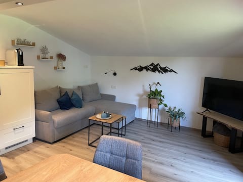 Erfolgreiche Airbnb-Immobilie: Vacation home Bergglück Wildschönau in Wildschönau
