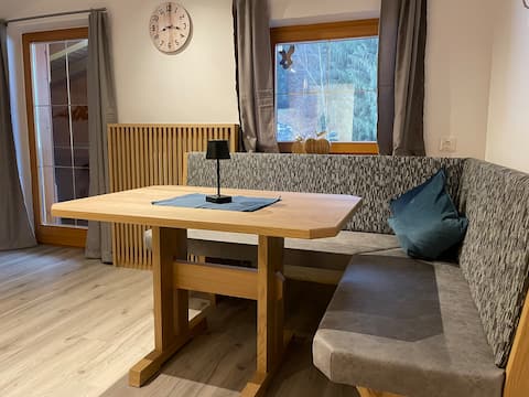 Successful Airbnb property: Vacation home Bergglück Wildschönau in Wildschönau