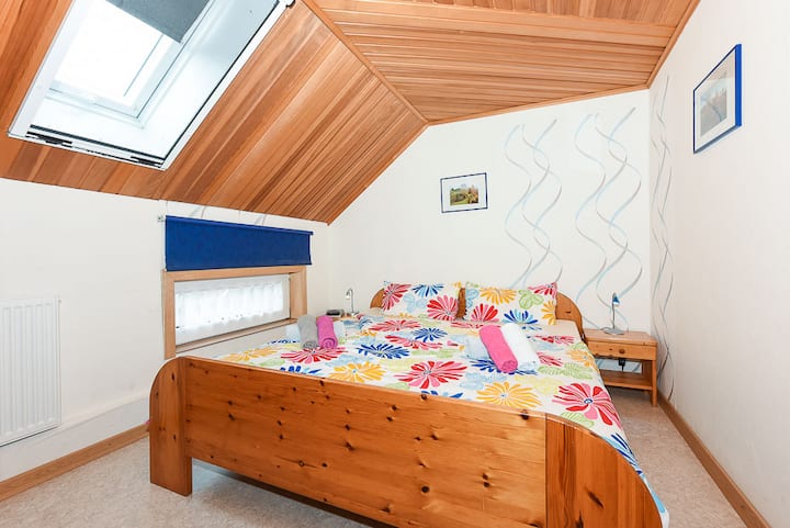 غرفة النوم 2