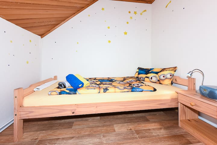 غرفة النوم 3