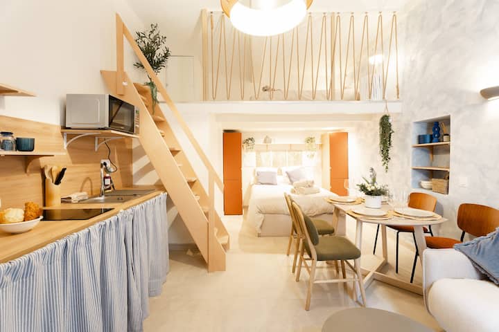 მისაღები ოთახი