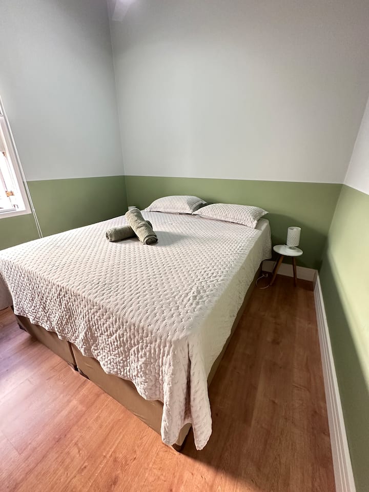 ಬೆಡ್‌ರೂಮ್ 1