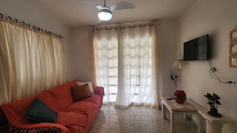 Popular Airbnb listing: Farmhouse in São Pedro