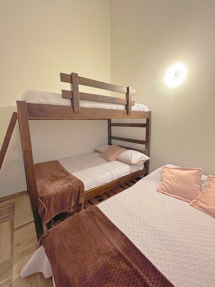 غرفة النوم 3