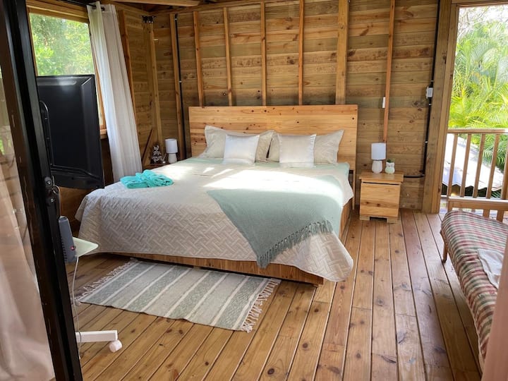 Спална соба 1