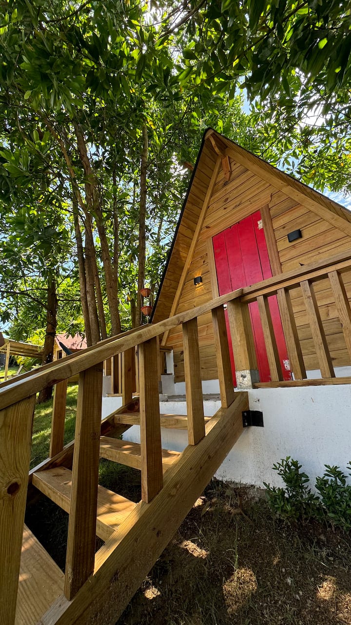 Спална соба 2