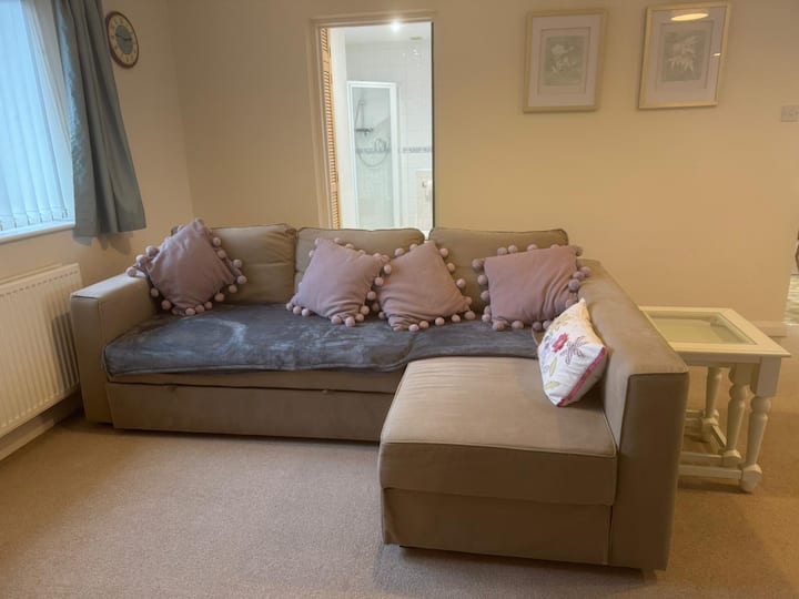 Riverside Retreat - Saffron Walden