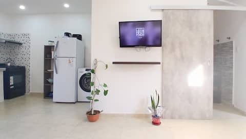 Top Airbnb: Pilar's place in Departamento Rawson