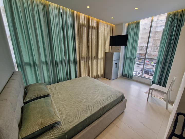 Elofira Rooms 2 - Durrës