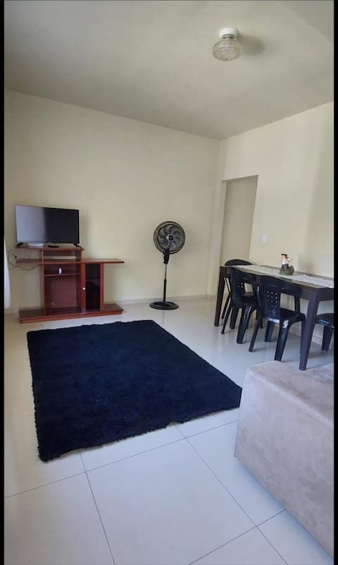 Top Airbnb: Casa Paz e Aconchego [Peace and Coziness House] in Amparo
